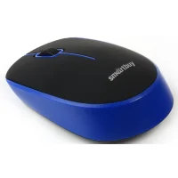 Мышь Smartbuy SBM-368AG-KB фото 3